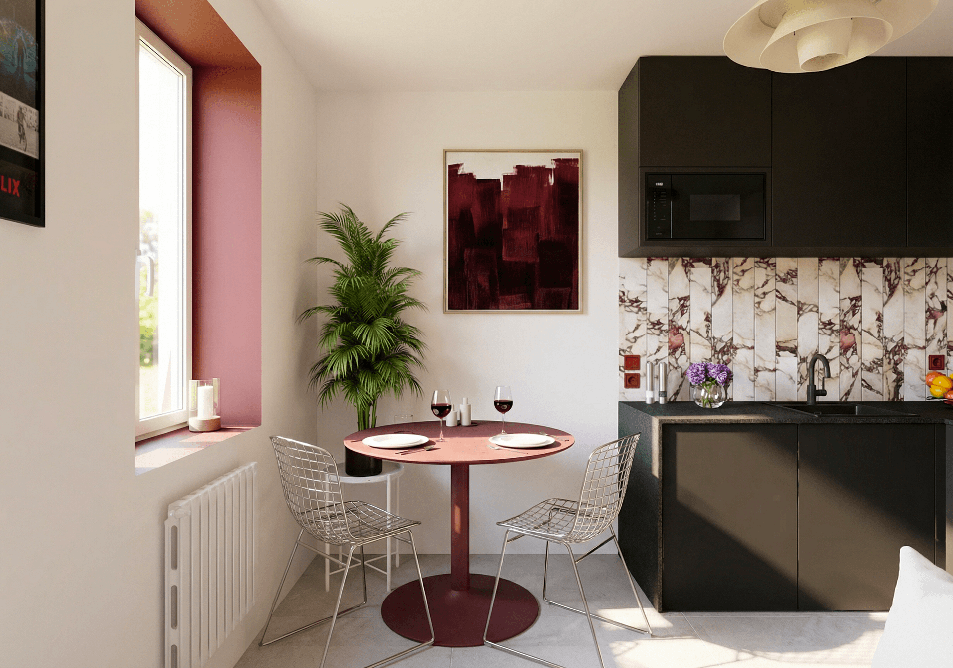 Annecy — Programme neuf — Miniature 15