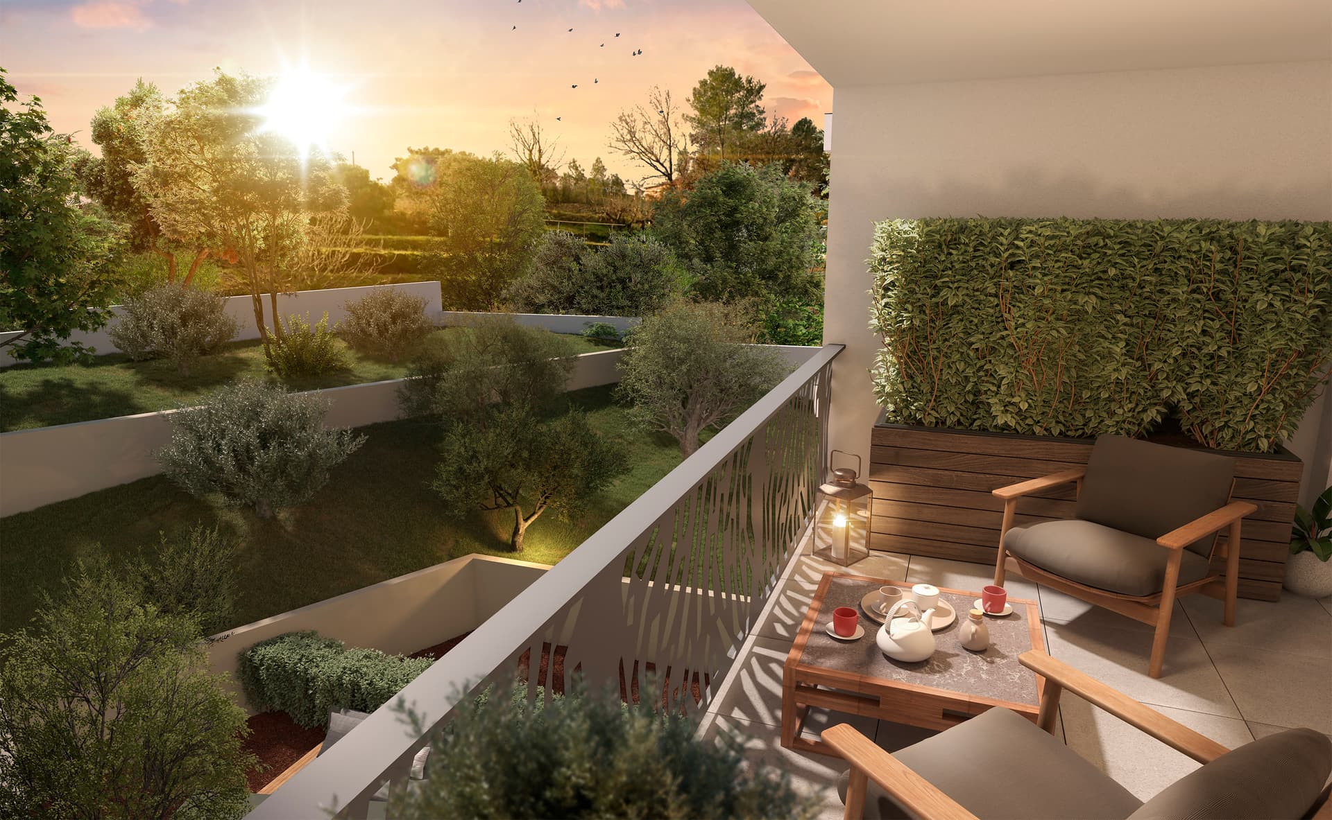 Draguignan — Programme neuf — Miniature 2