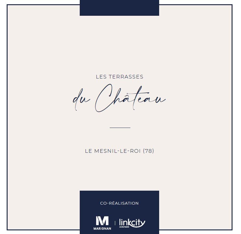 le-Mesnil-le-Roi — Programme neuf — Miniature 7