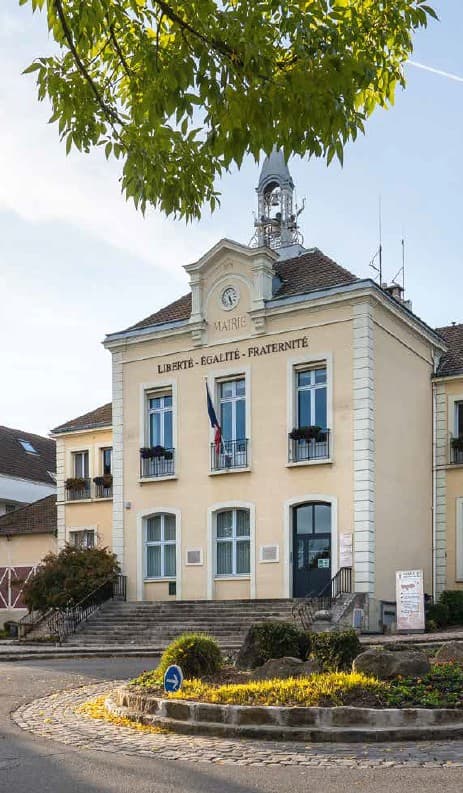 le-Mesnil-le-Roi — Programme neuf — Miniature 5