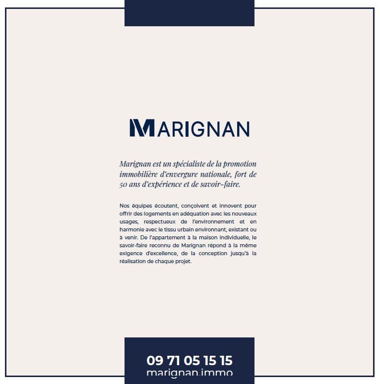 le-Mesnil-le-Roi — Programme neuf — Miniature 8