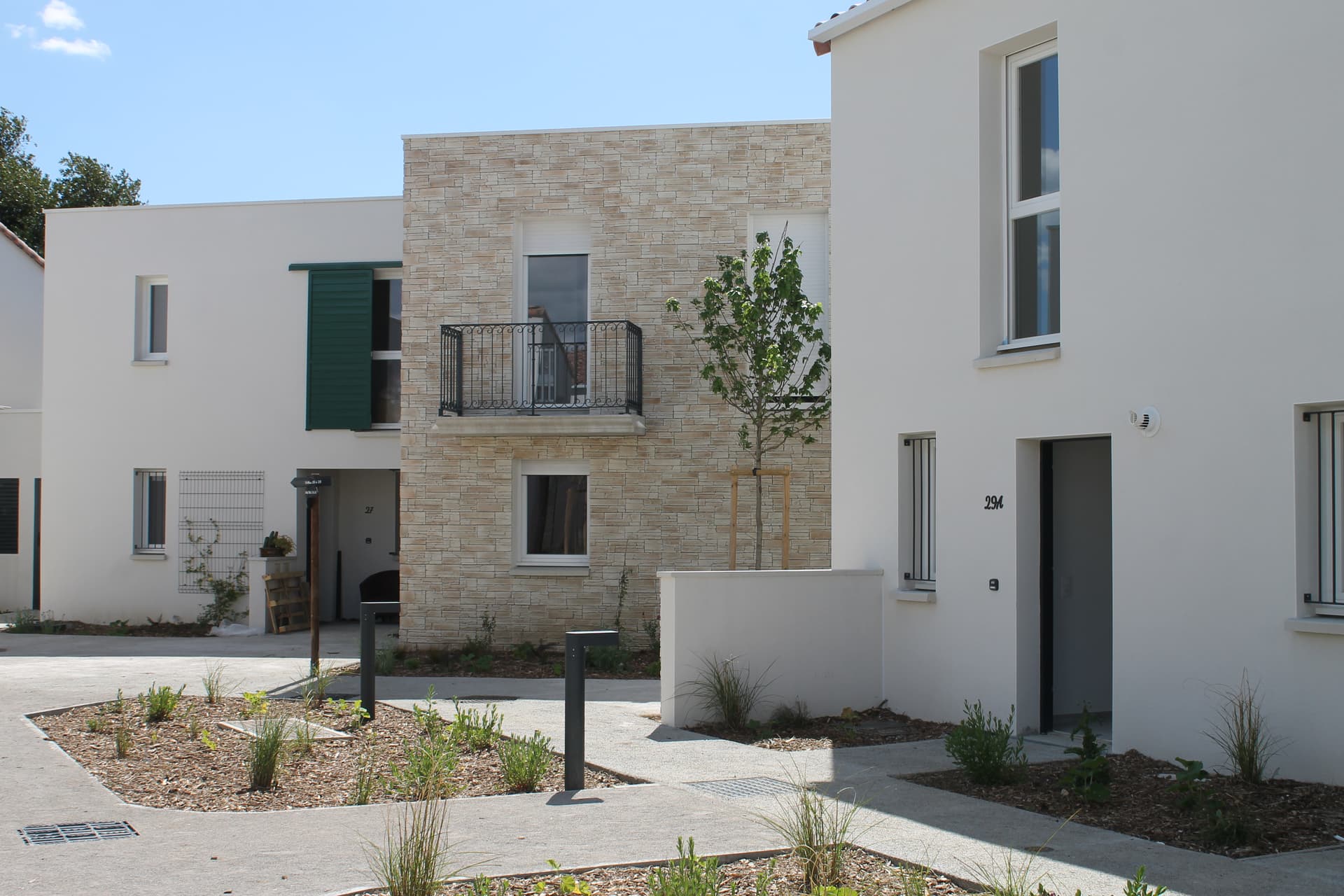 Vendargues — Programme neuf — Miniature 3