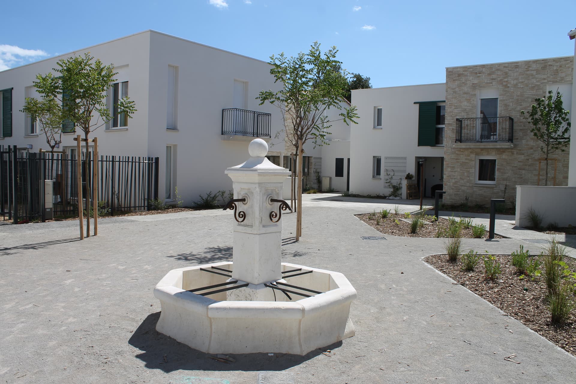 Vendargues — Programme neuf — Miniature 4