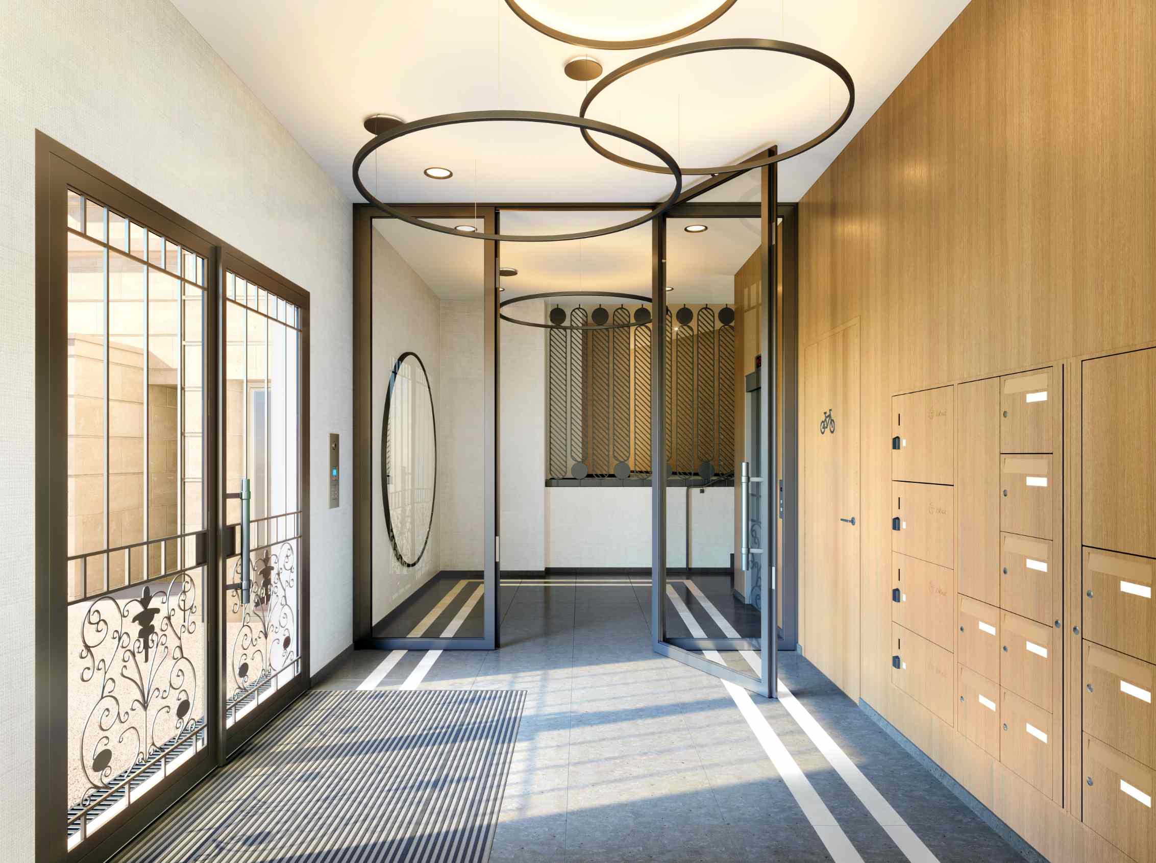 le-Plessis-Robinson — Programme neuf — Miniature 5