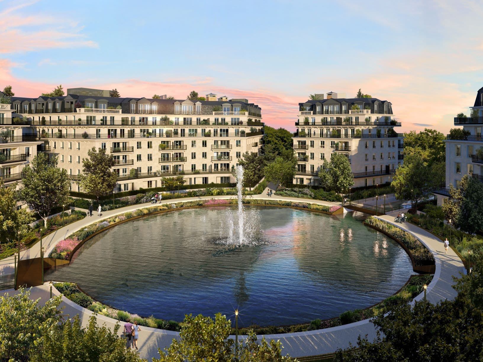 le-Plessis-Robinson — Programme neuf — Miniature 6