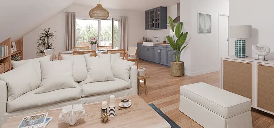 Perros-Guirec — Programme neuf — Miniature 3