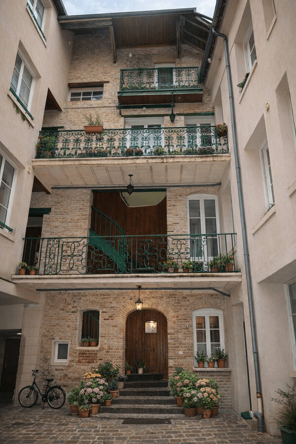 Dieppe — Programme neuf — Photo 1