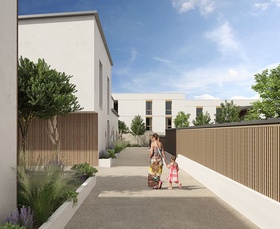 Limoges — Programme neuf — Miniature 3