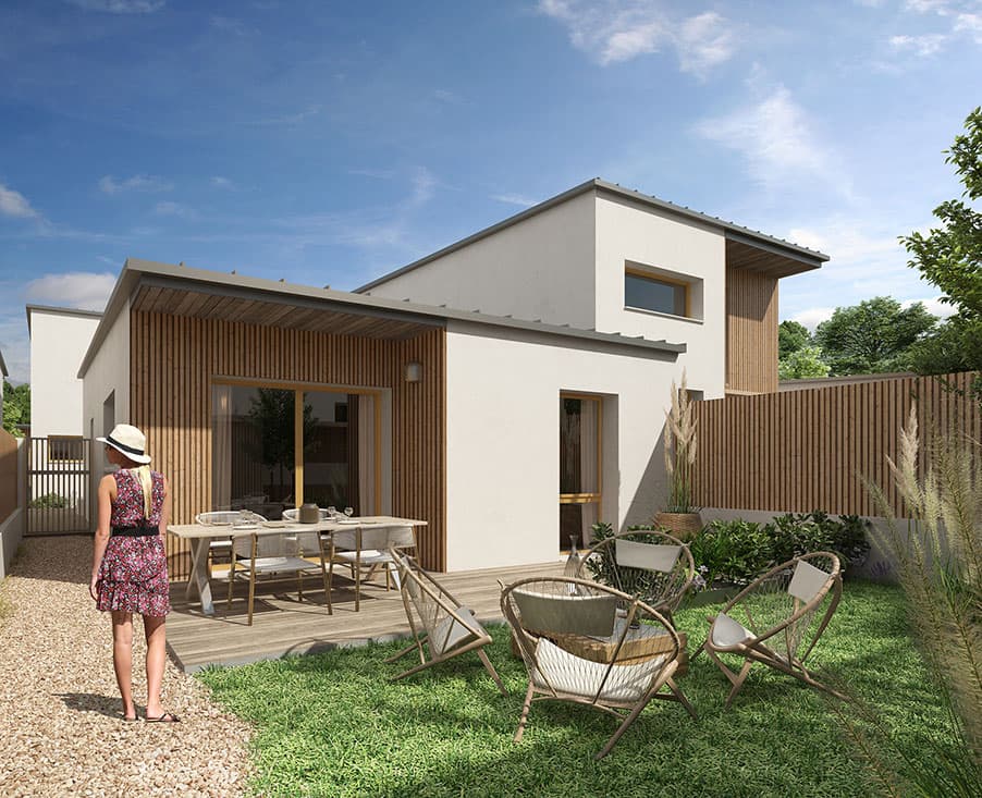 Limoges — Programme neuf — Miniature 4