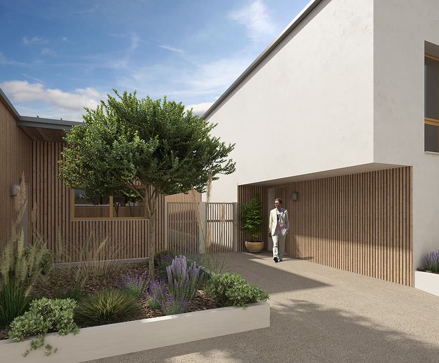 Limoges — Programme neuf — Miniature 5