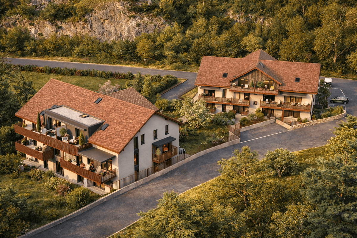 Duingt — Programme neuf — Miniature 2