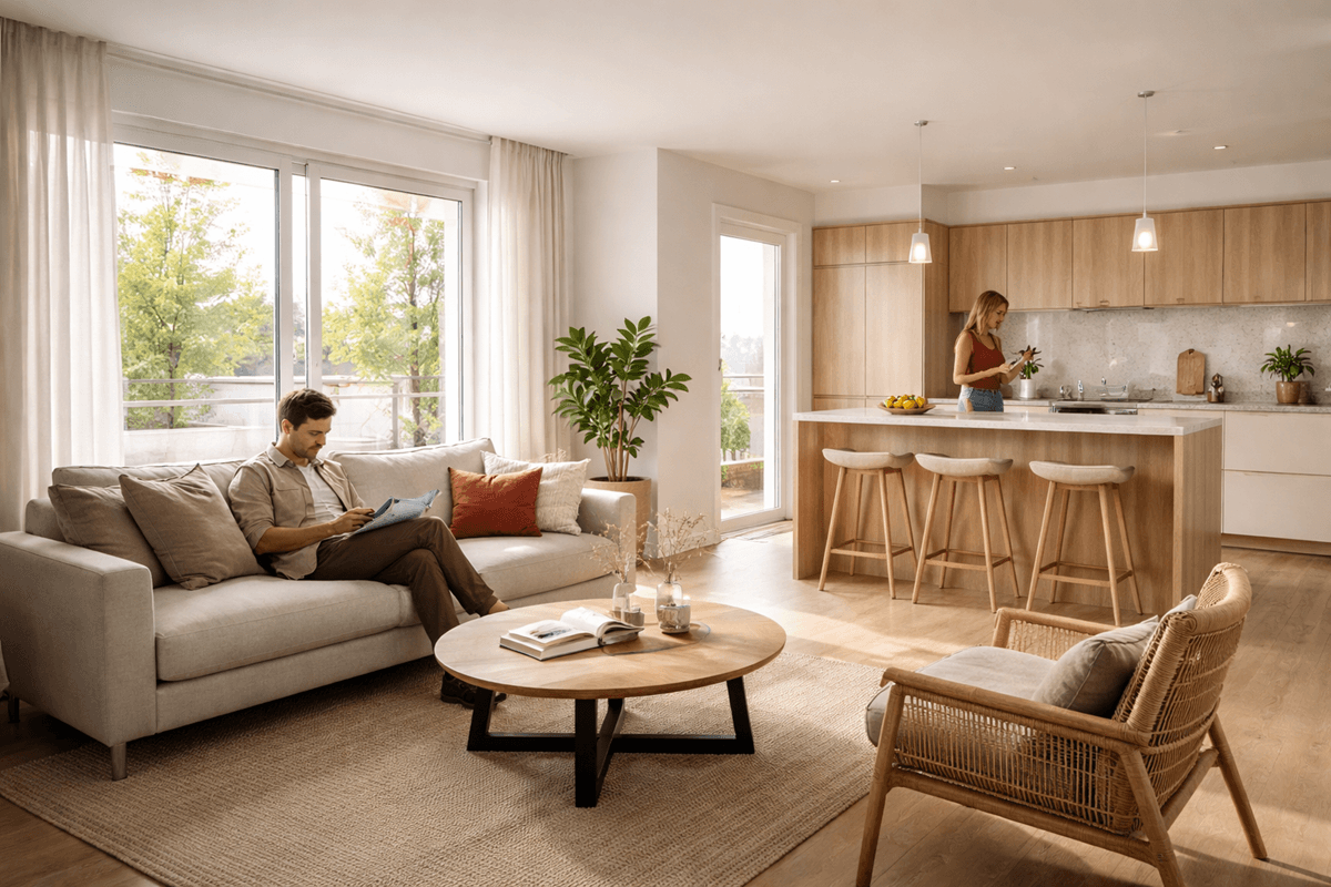 Duingt — Programme neuf — Miniature 3