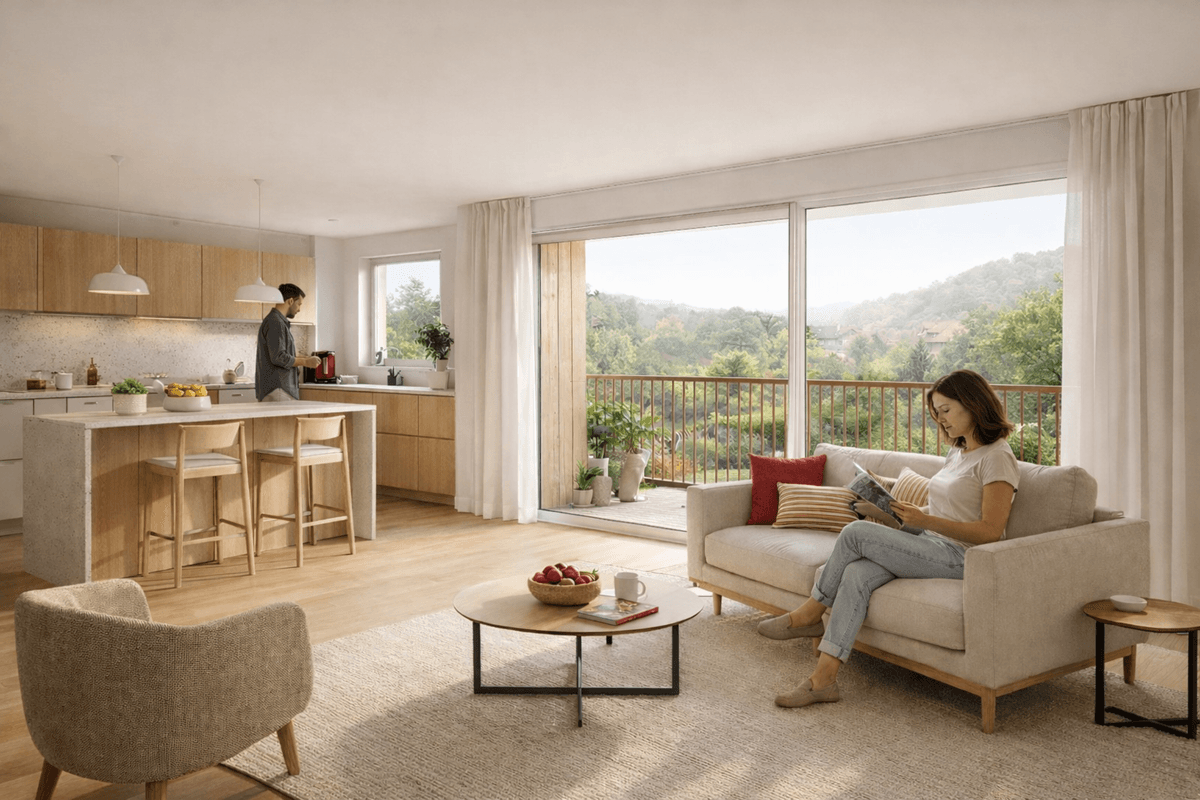 Duingt — Programme neuf — Miniature 4