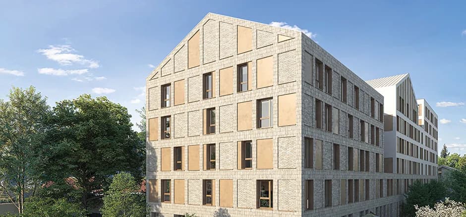 Villeneuve-D'ascq — Programme neuf — Miniature 2