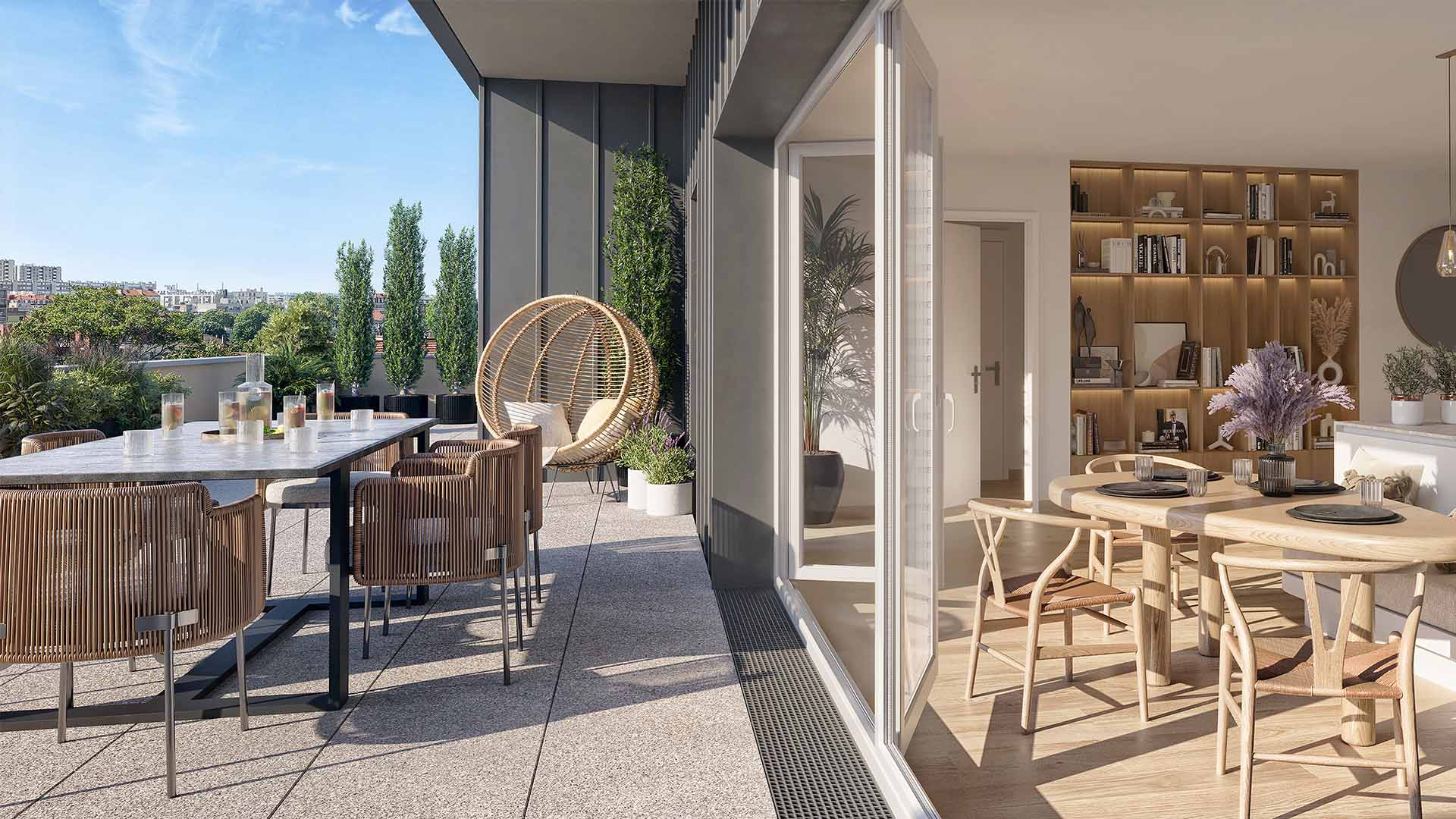 Angers — Programme neuf — Miniature 4