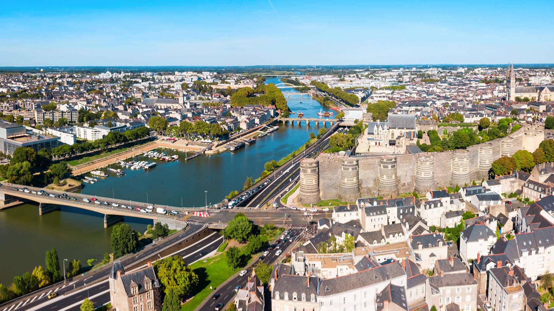 Angers — Programme neuf — Miniature 5