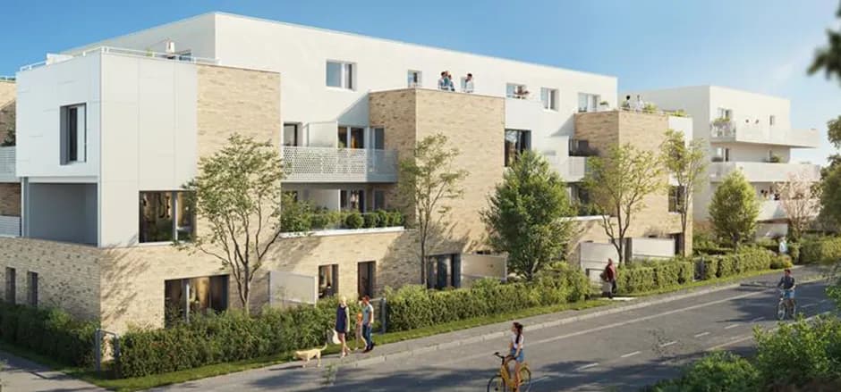 Dinard — Programme neuf — Miniature 3