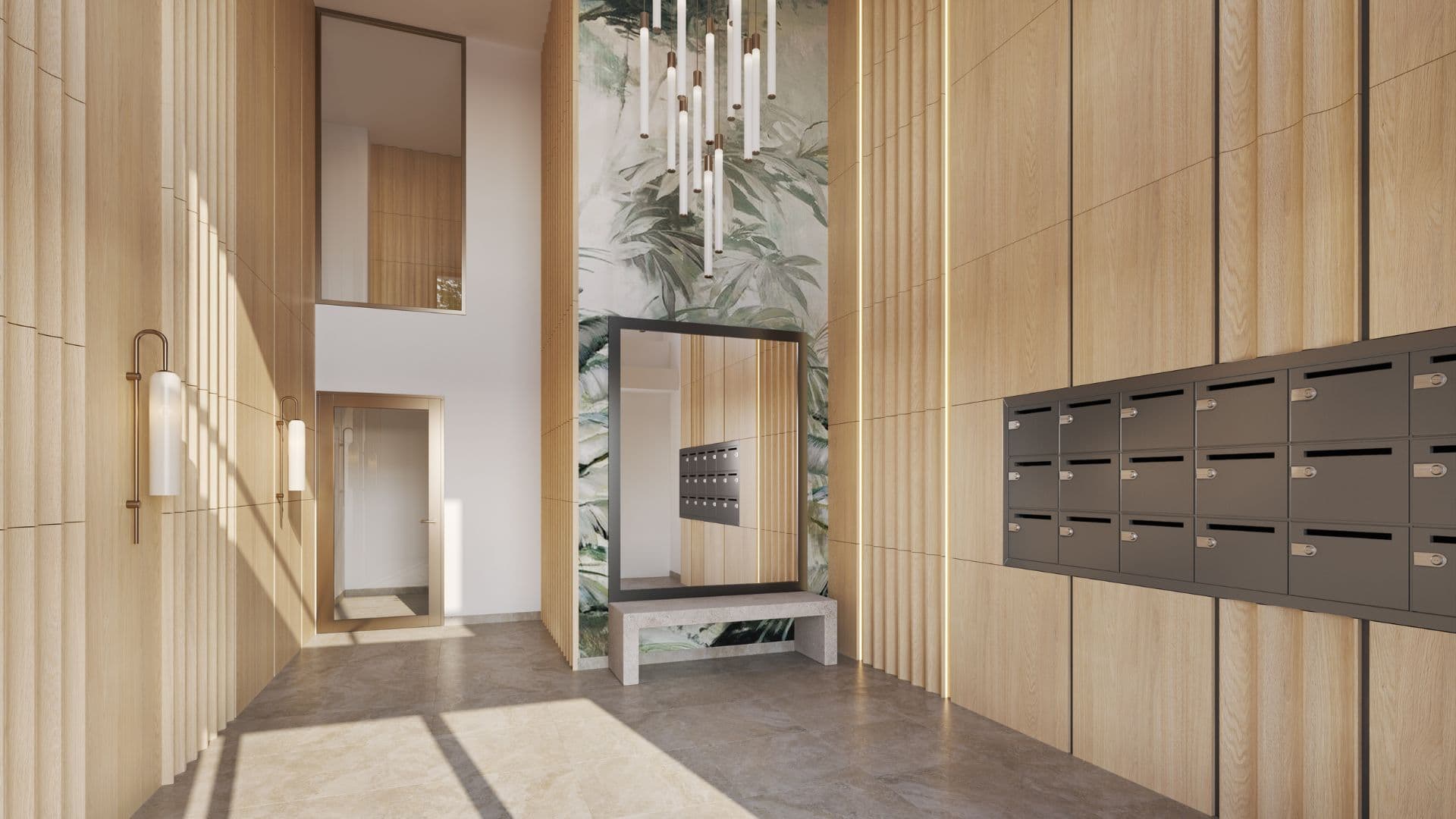 Courbevoie — Programme neuf — Miniature 6