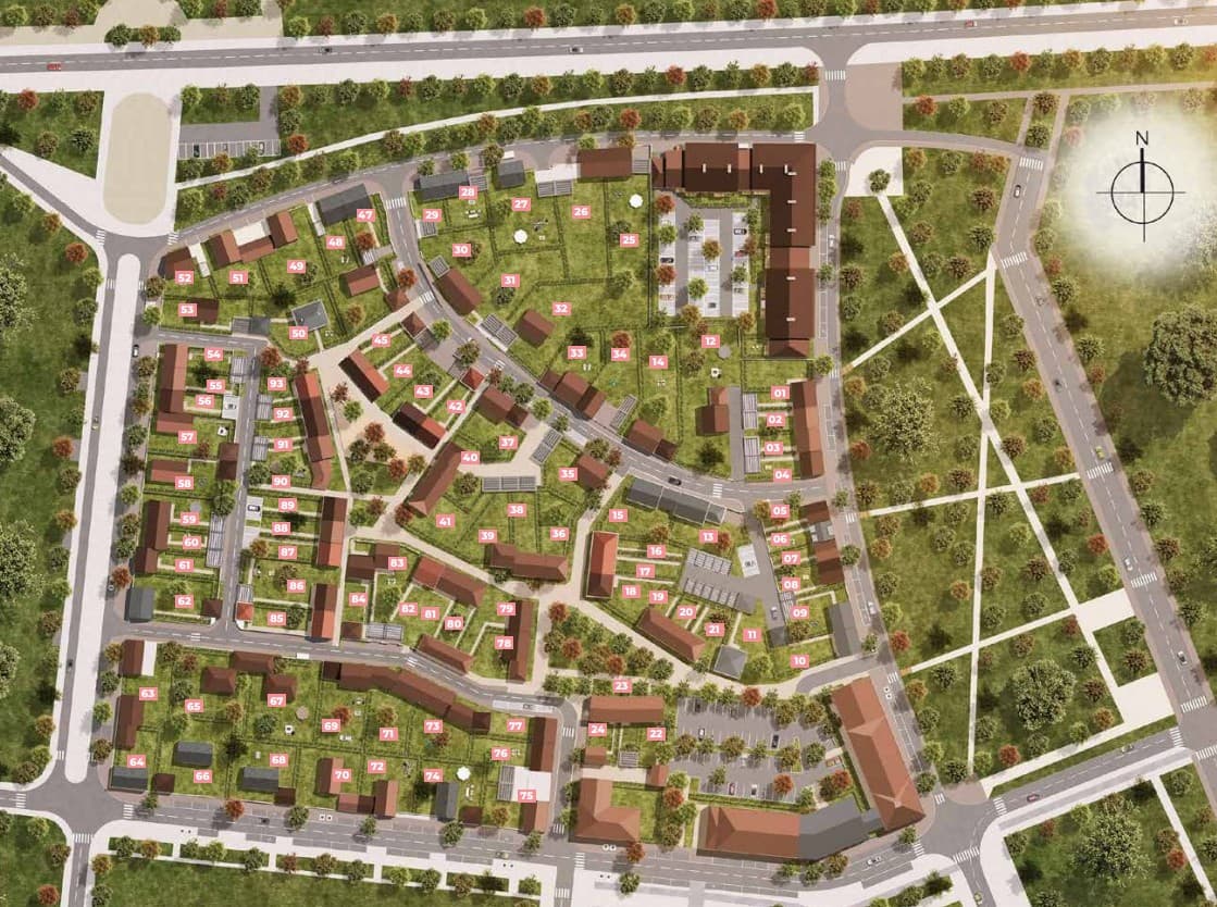 Coupvray — Programme neuf — Miniature 4