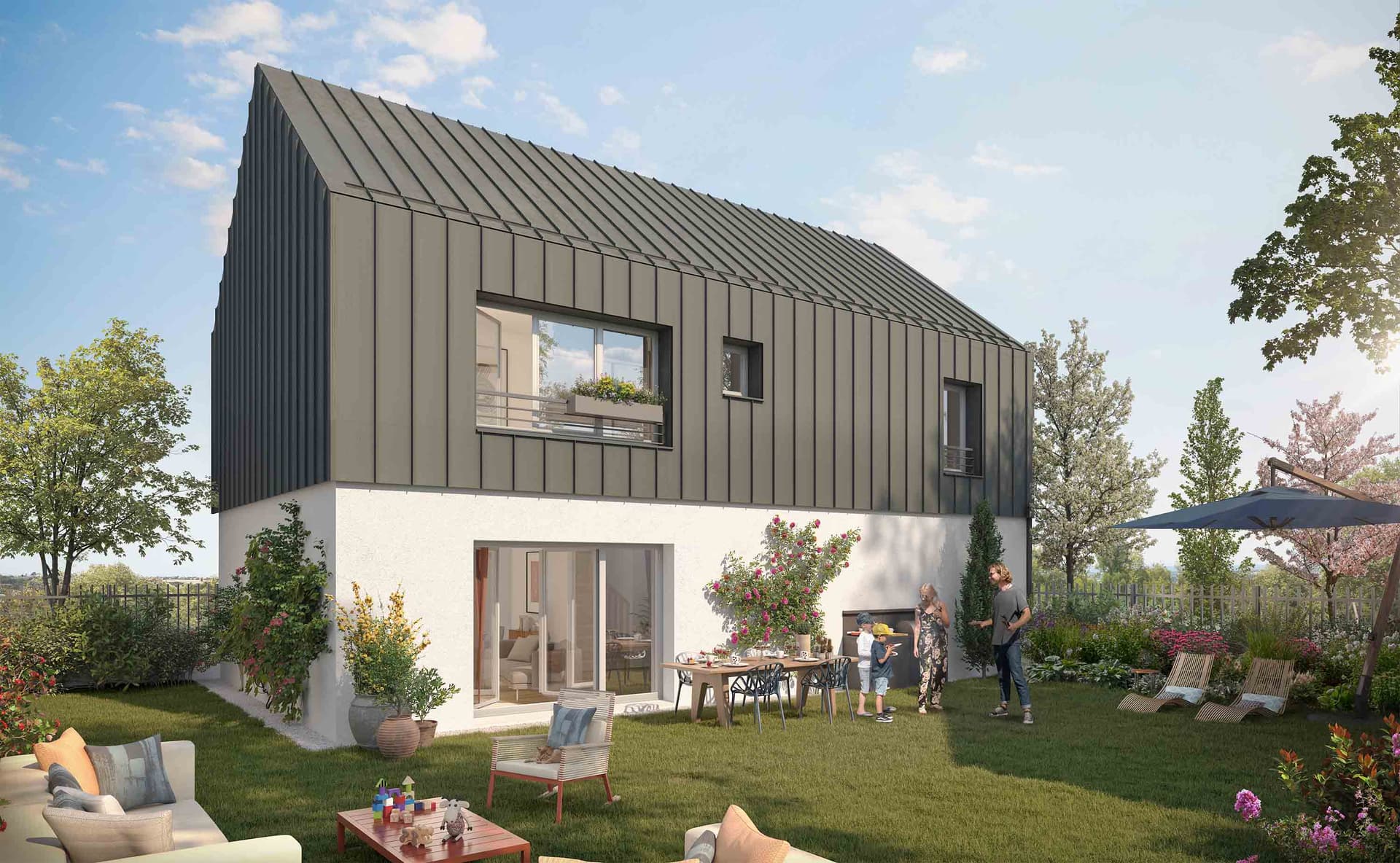 Coupvray — Programme neuf — Miniature 6