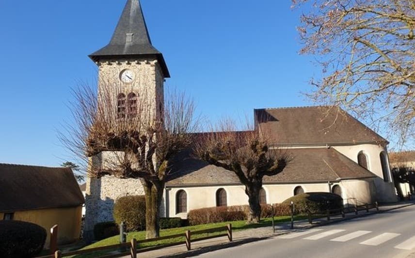 Coupvray — Programme neuf — Miniature 13