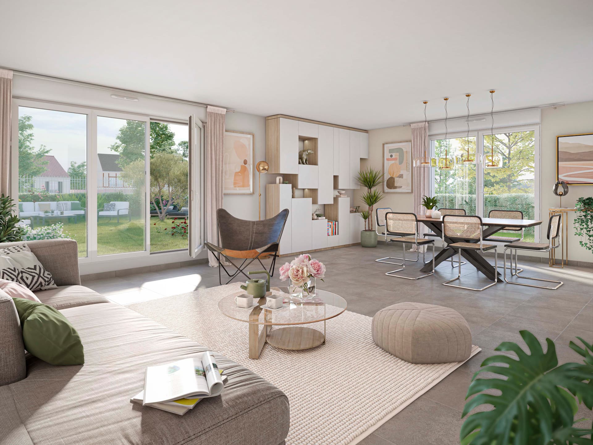 Coupvray — Programme neuf — Miniature 7