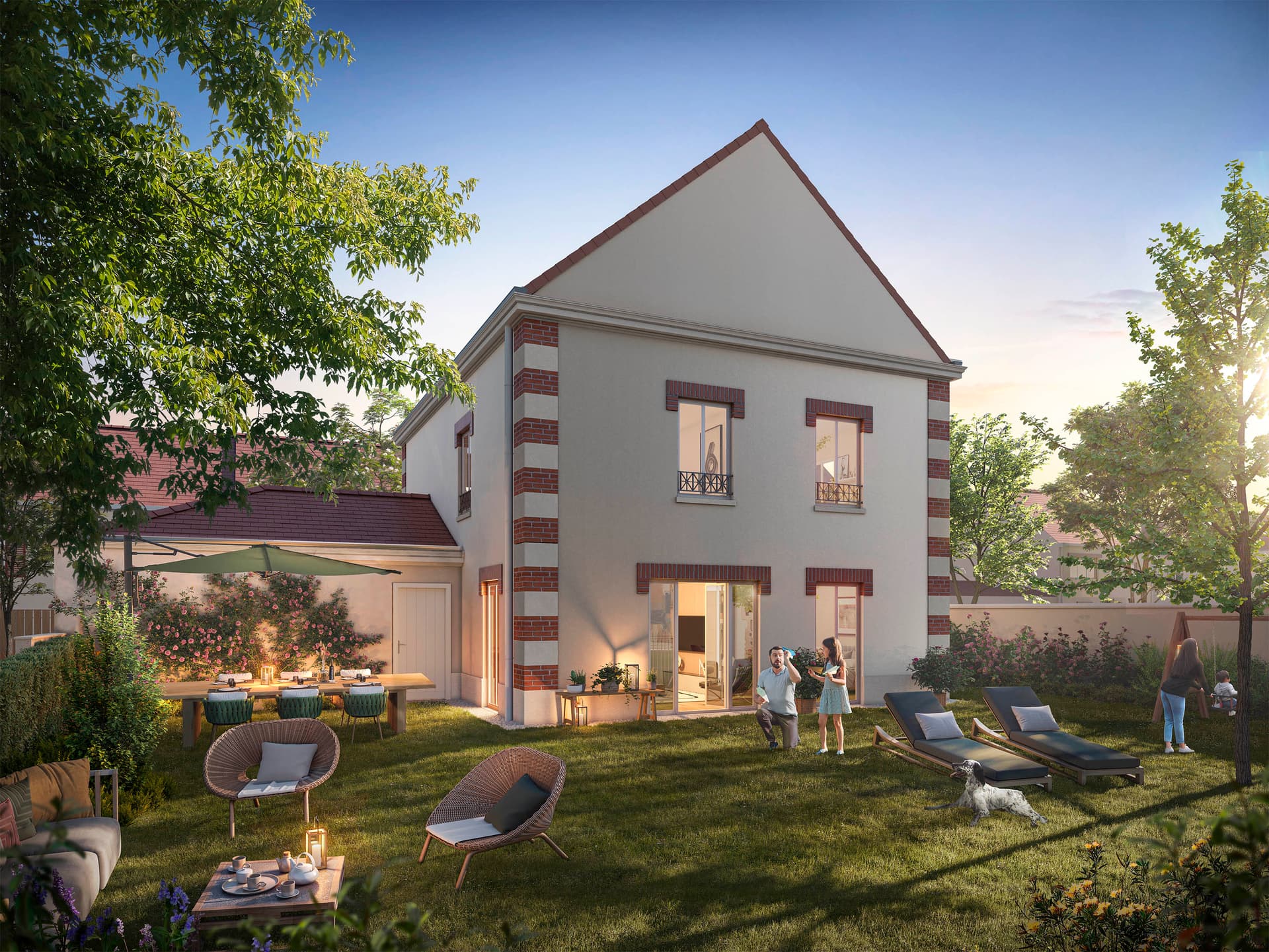 Coupvray — Programme neuf — Miniature 9