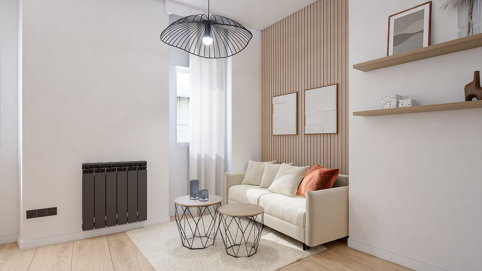 Évian-les-Bains — Programme neuf — Miniature 2