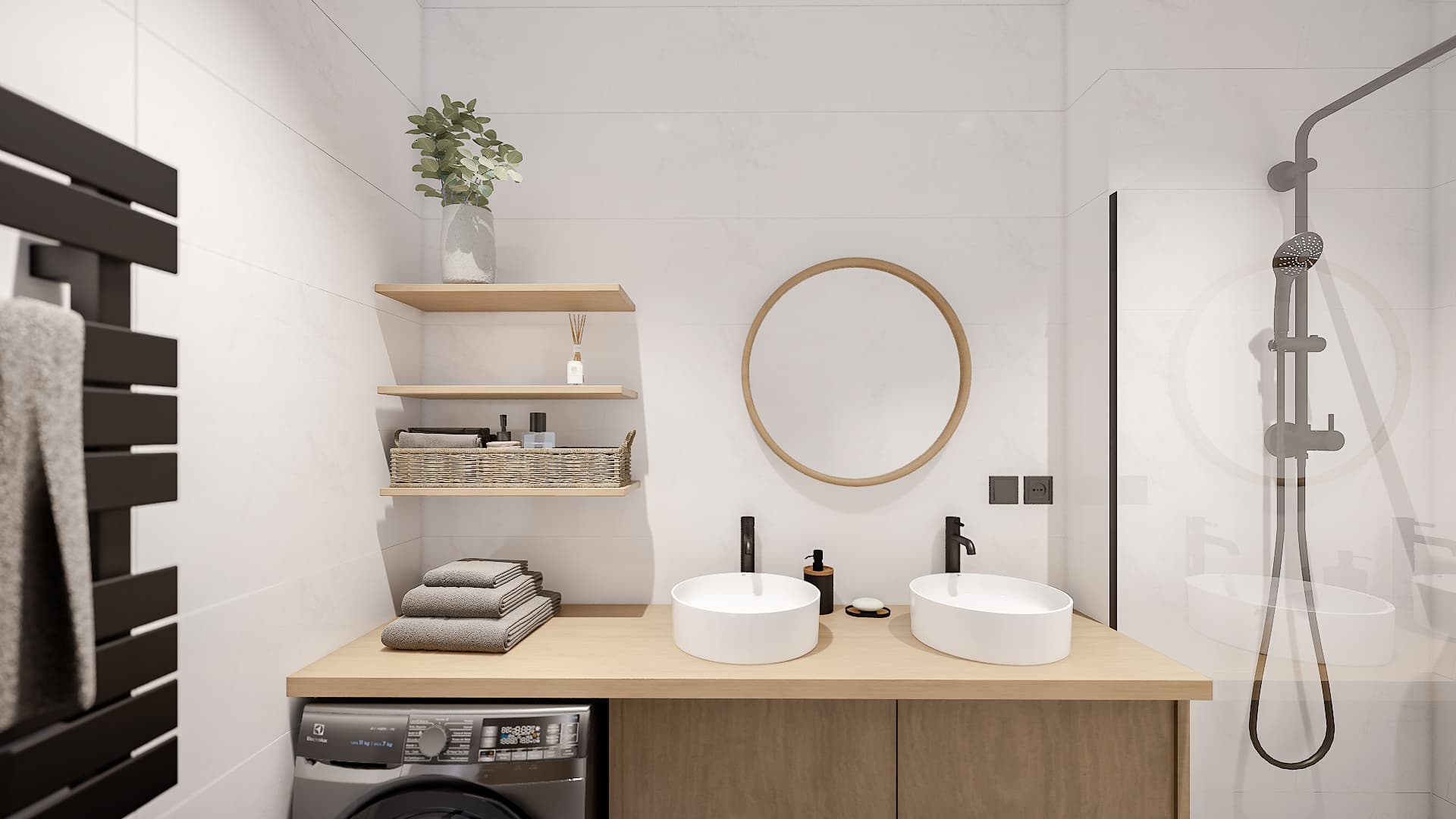 Évian-les-Bains — Programme neuf — Miniature 4