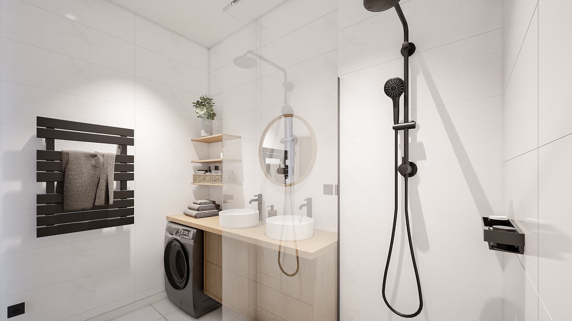 Évian-les-Bains — Programme neuf — Miniature 5