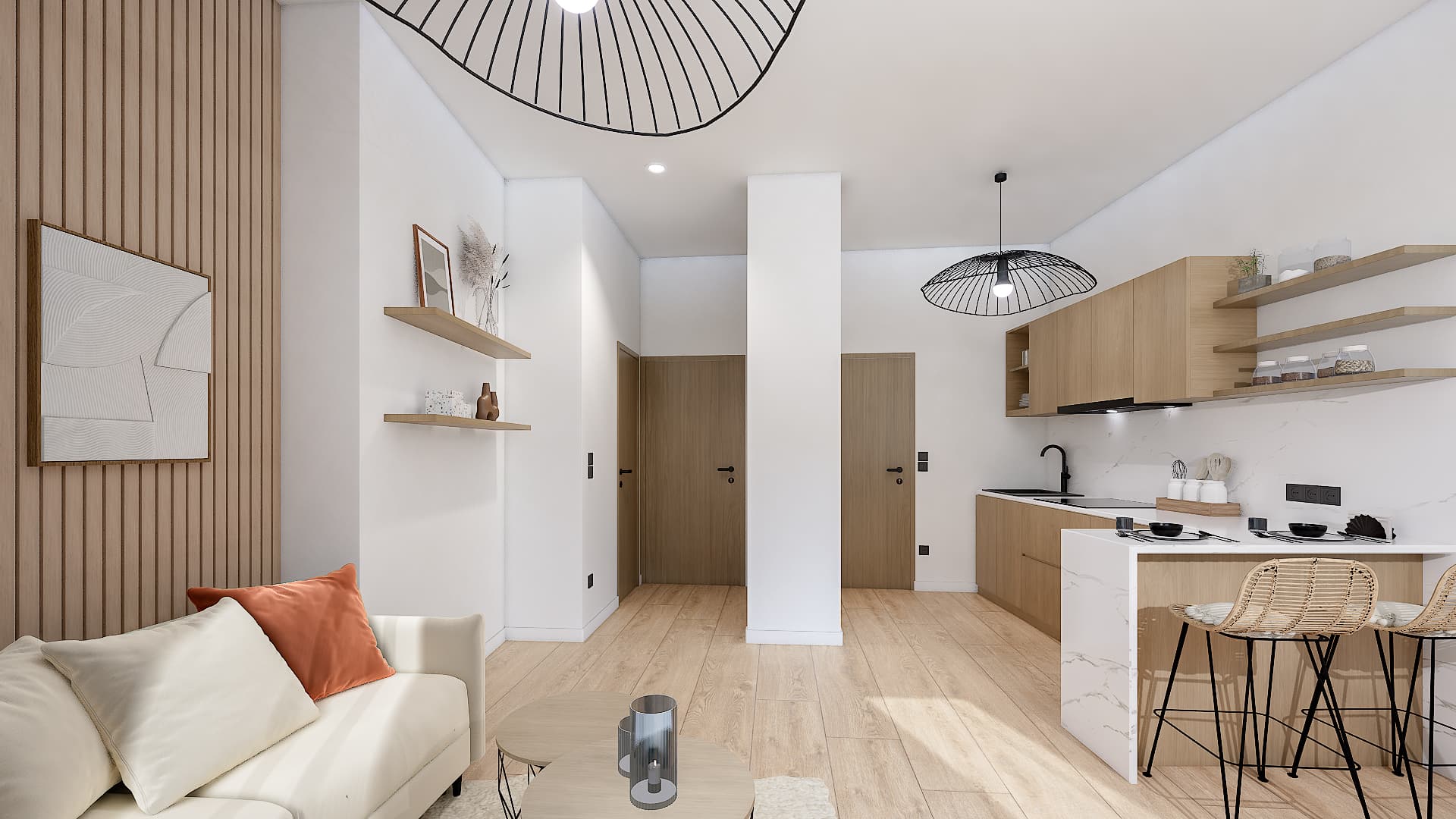 Évian-les-Bains — Programme neuf — Miniature 11