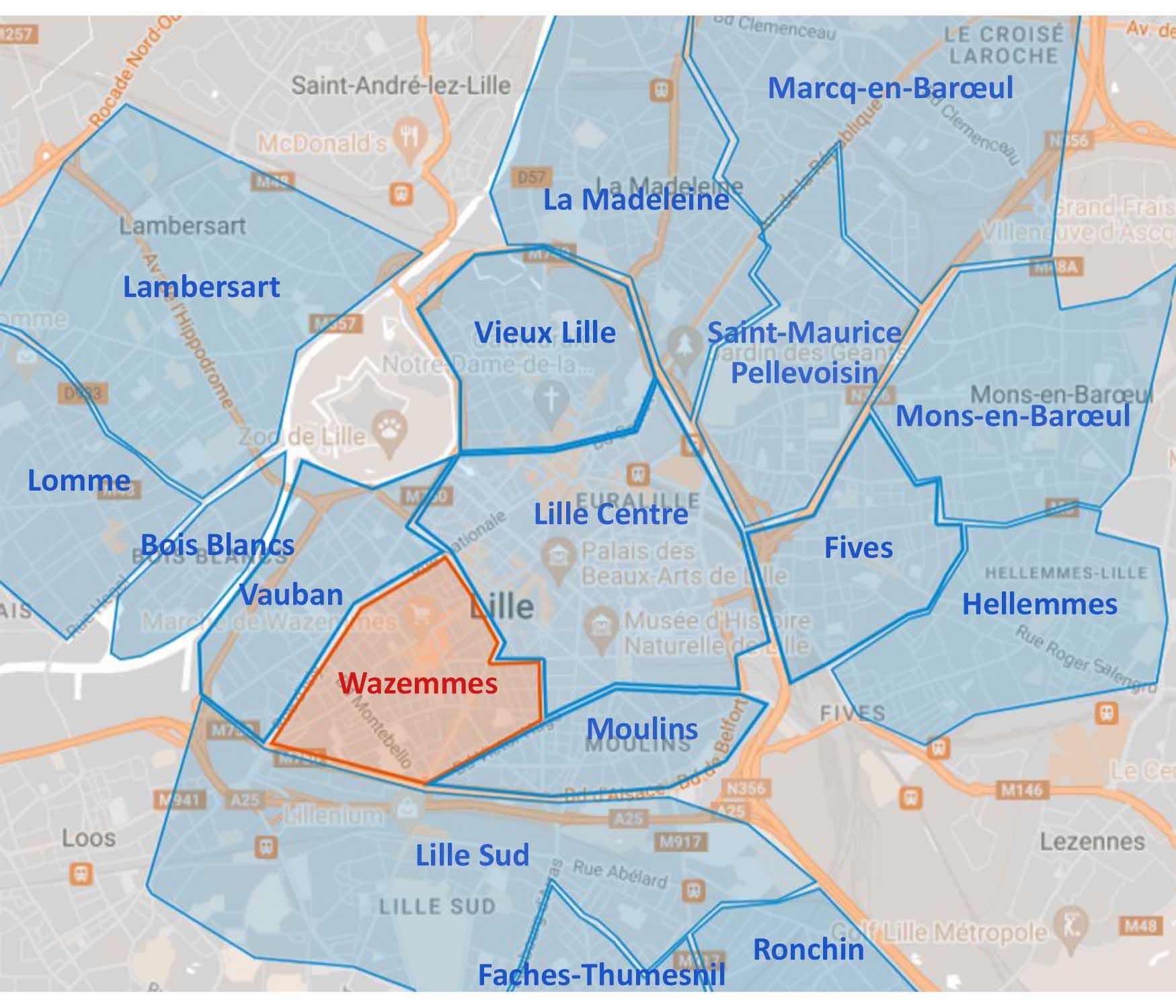 Rennes — Programme neuf — Miniature 3