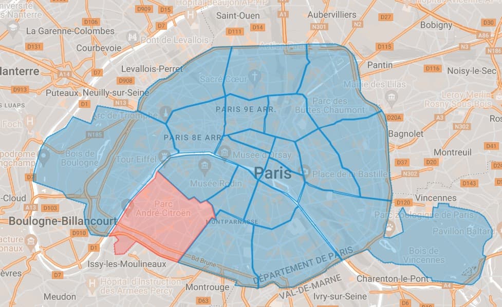 Marseille — Programme neuf — Miniature 3