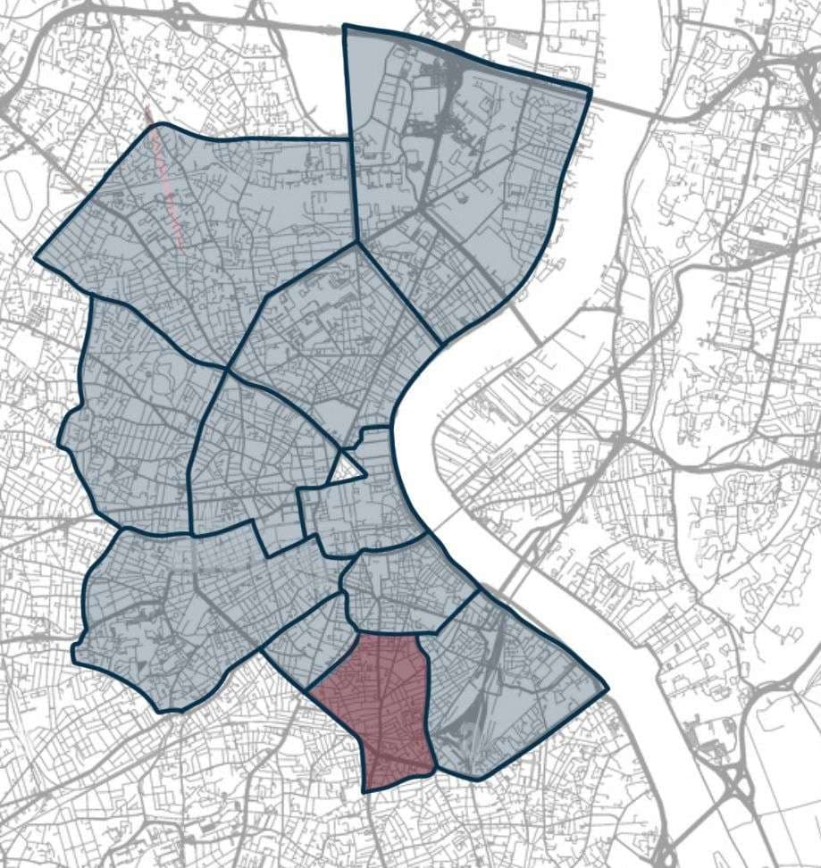 Bordeaux — Programme neuf — Miniature 3