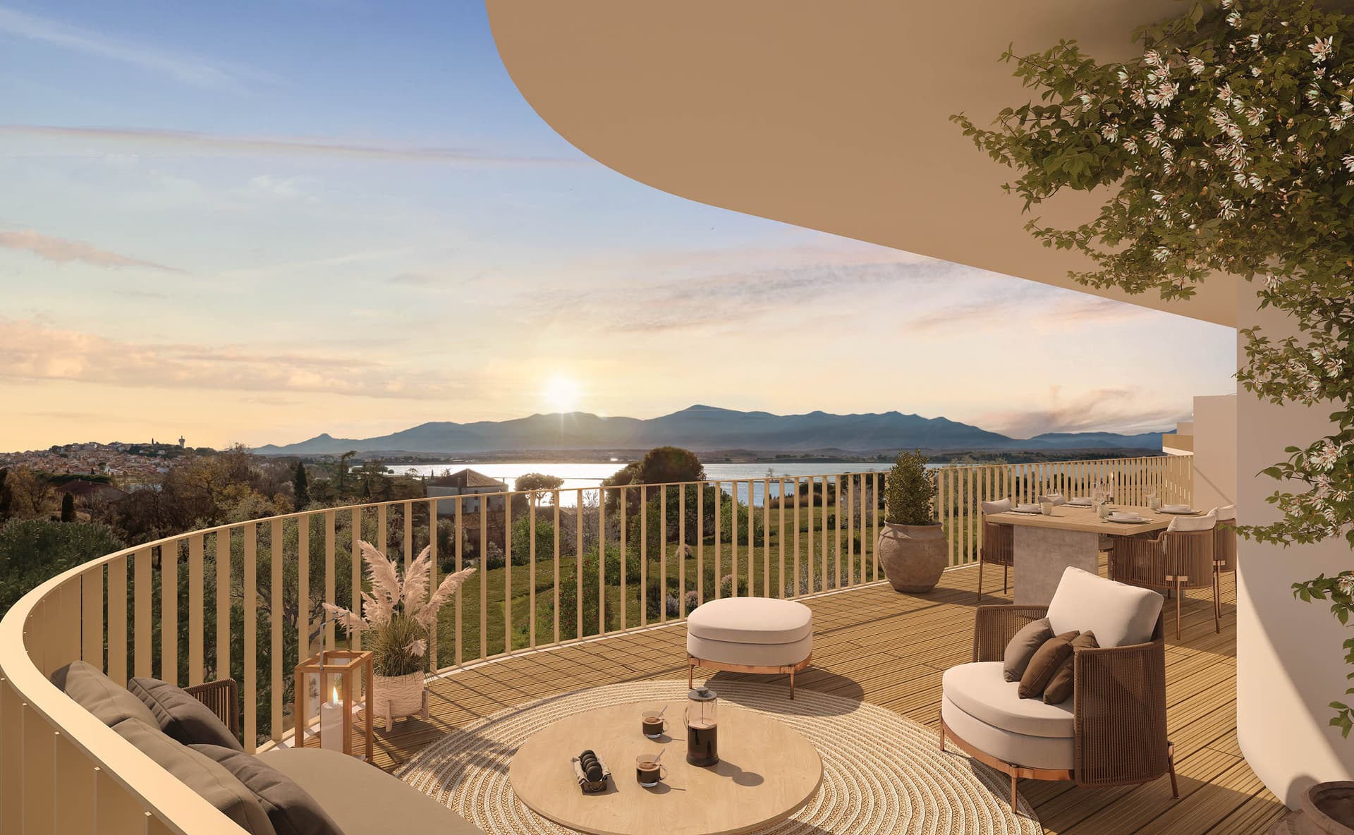 Villeneuve-de-la-Raho — Programme neuf — Miniature 2