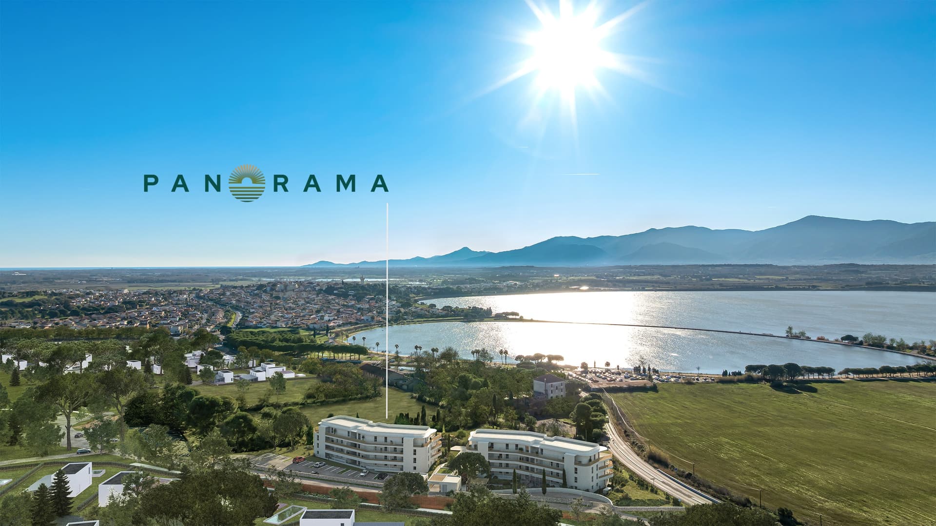 Villeneuve-de-la-Raho — Programme neuf — Miniature 7