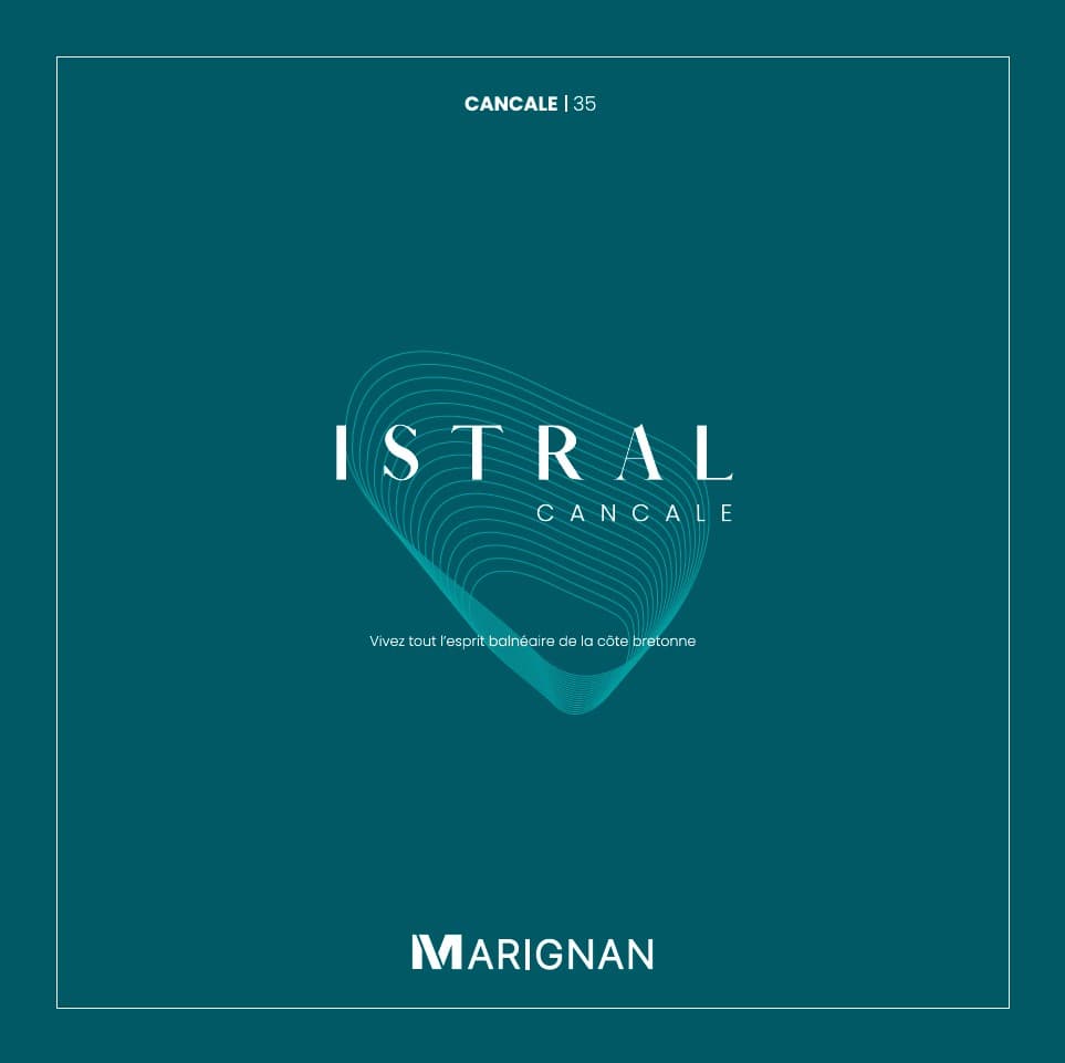 Cancale — Programme neuf — Miniature 4