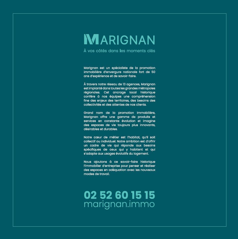 Cancale — Programme neuf — Miniature 5