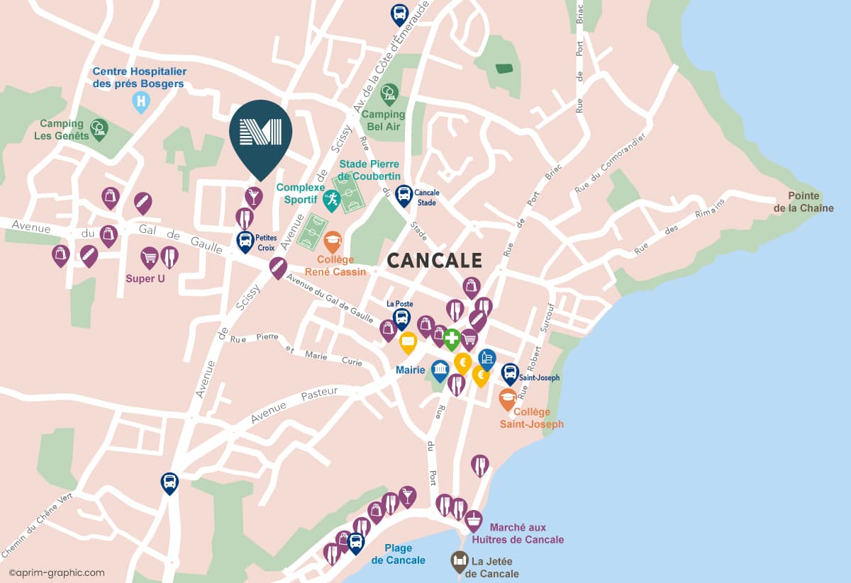 Cancale — Programme neuf — Miniature 12