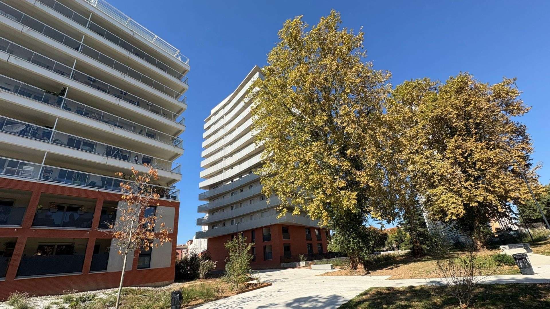 Toulouse — Programme neuf — Miniature 3