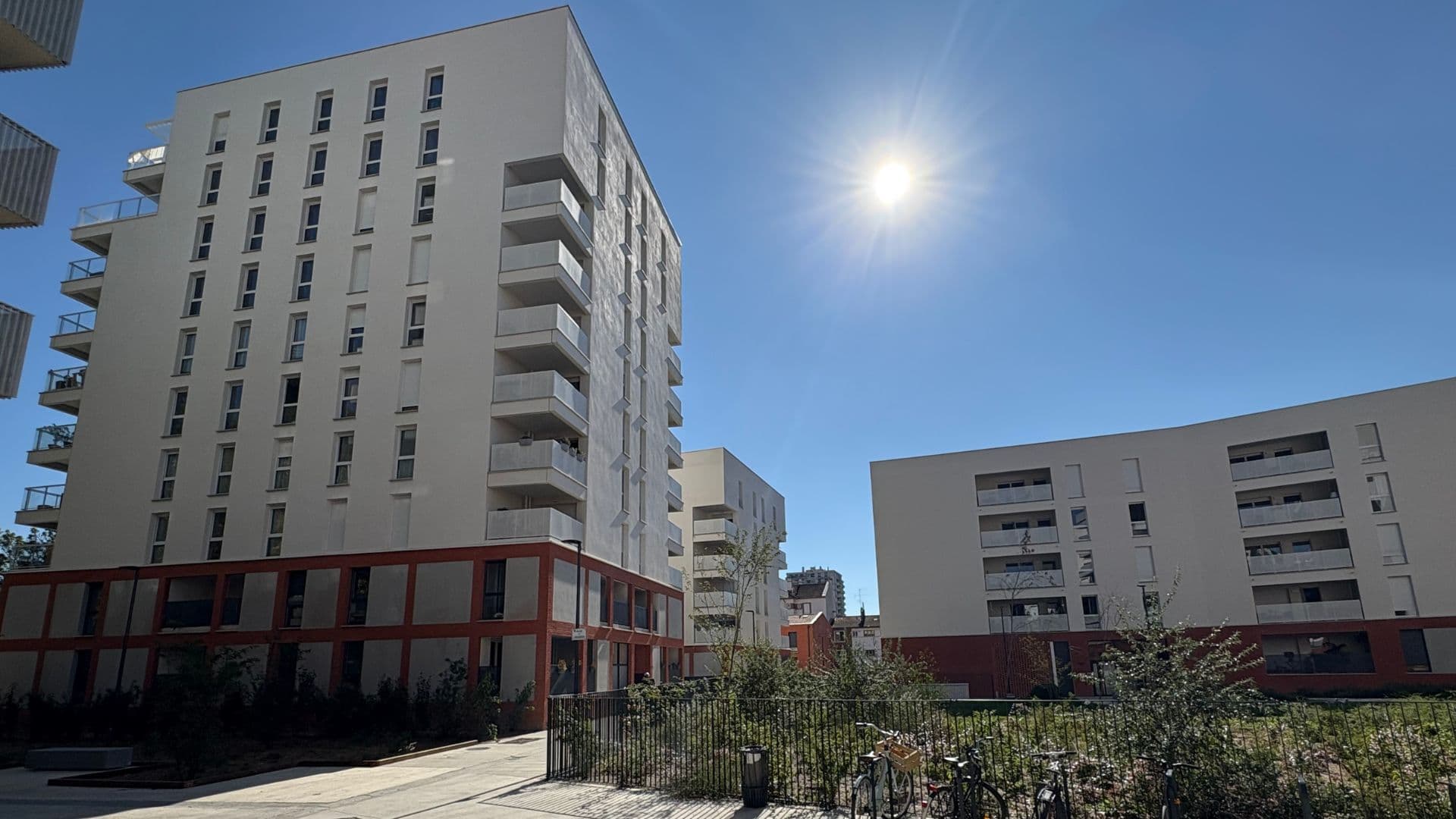 Toulouse — Programme neuf — Miniature 4