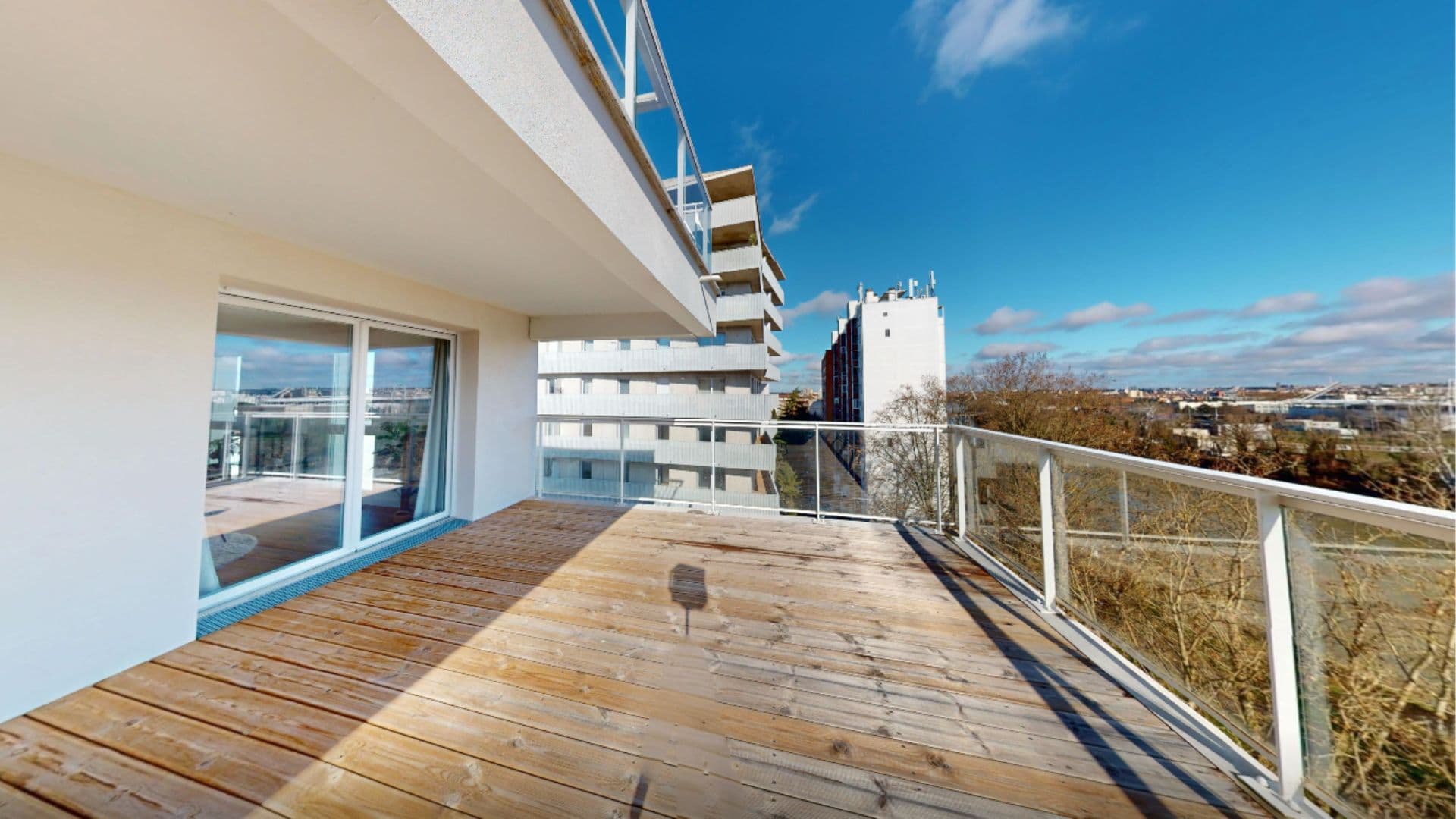 Toulouse — Programme neuf — Miniature 11