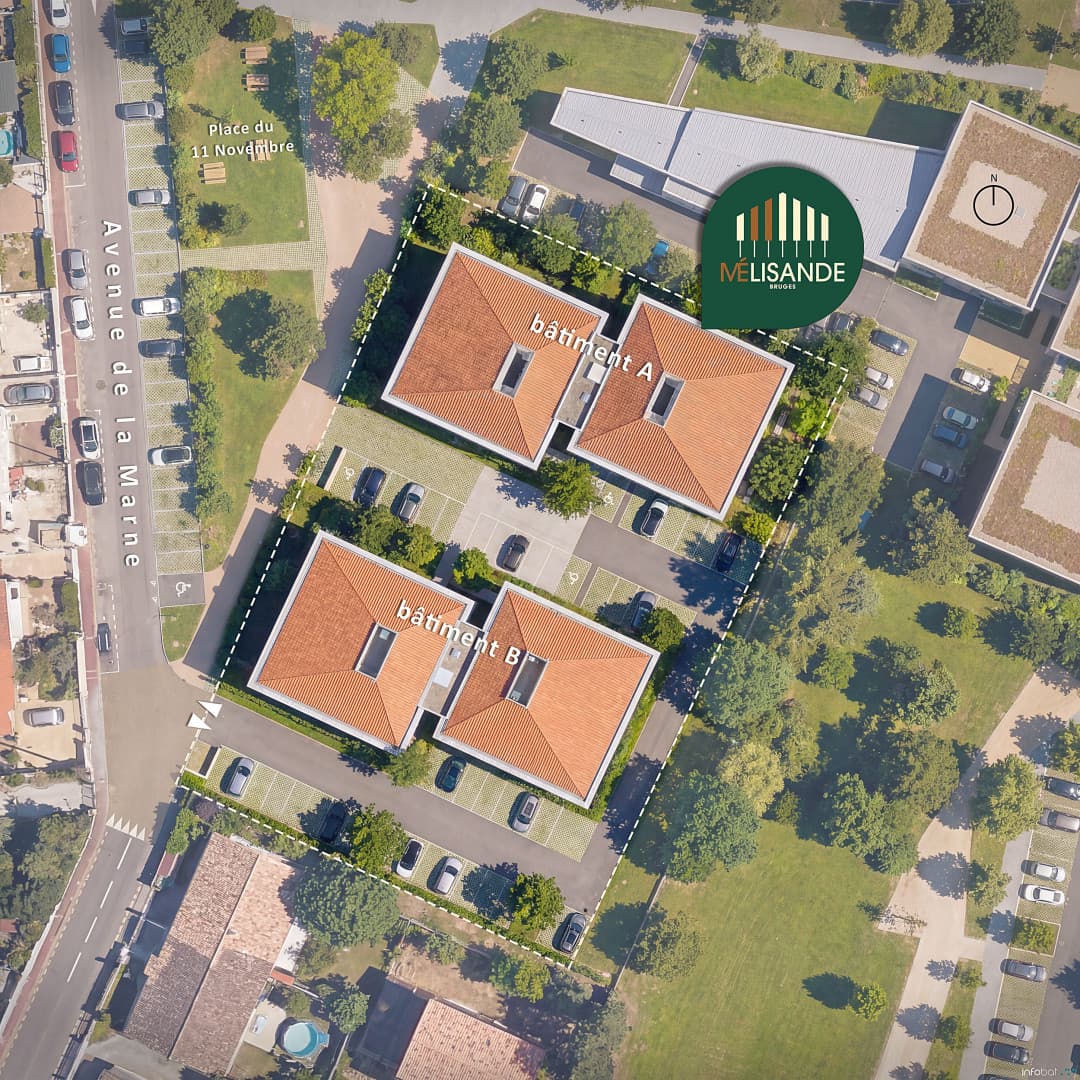 Bruges — Programme neuf — Miniature 5