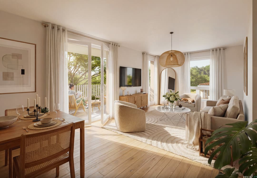 Bruges — Programme neuf — Miniature 6