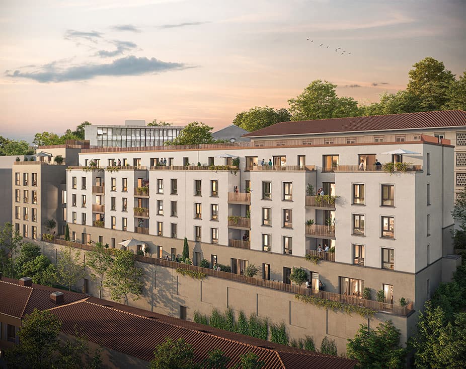 Angoulême — Programme neuf — Miniature 4