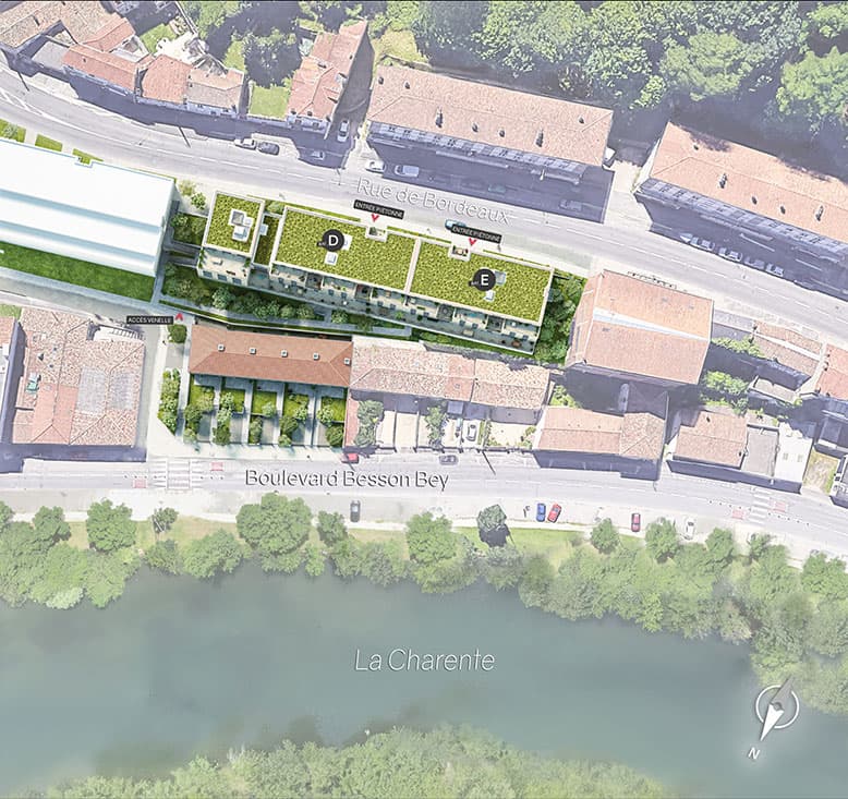 Angoulême — Programme neuf — Miniature 5