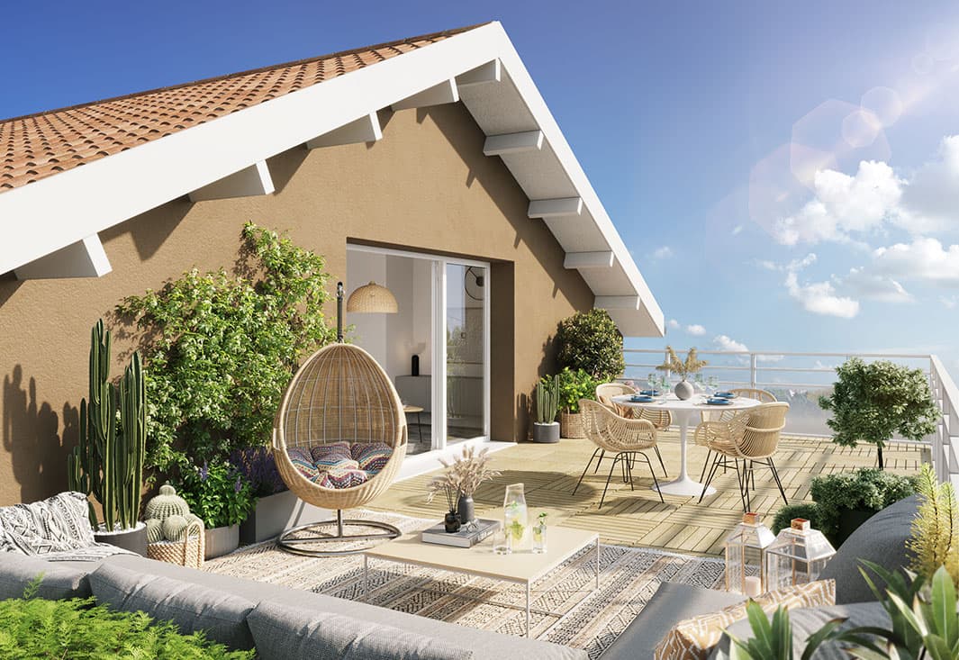 Pornic — Programme neuf — Miniature 3