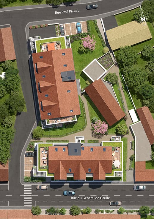 Pornic — Programme neuf — Miniature 5