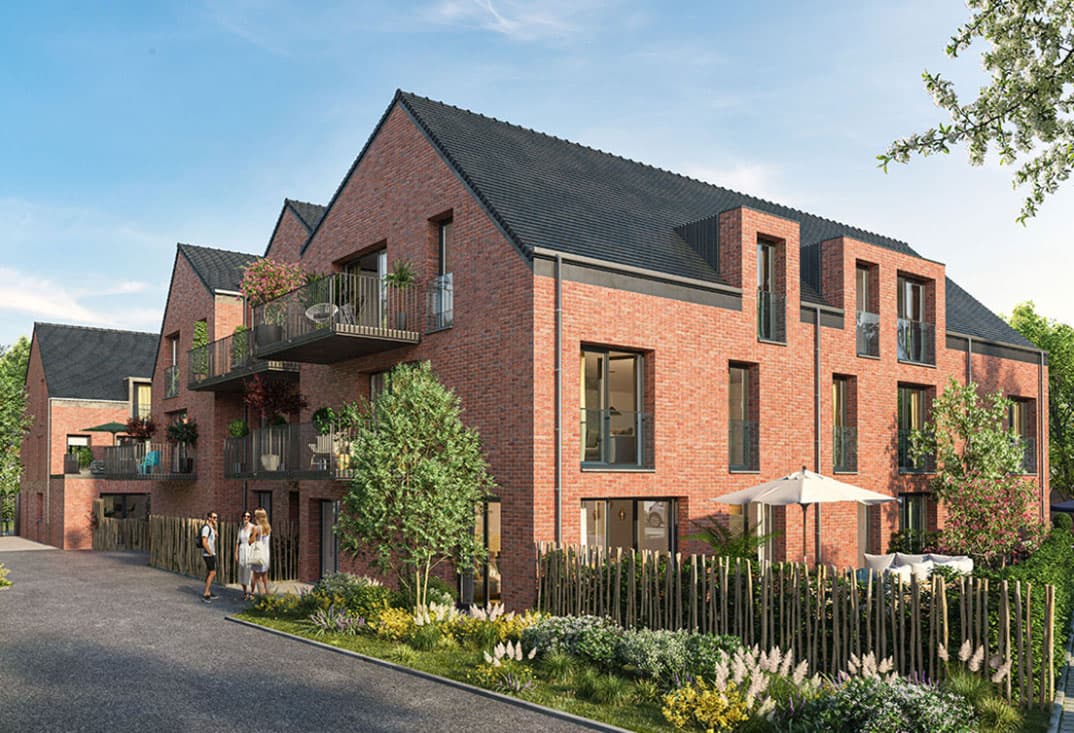 Amiens — Programme neuf — Miniature 2