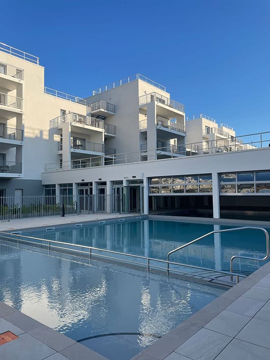 Royan — Programme neuf